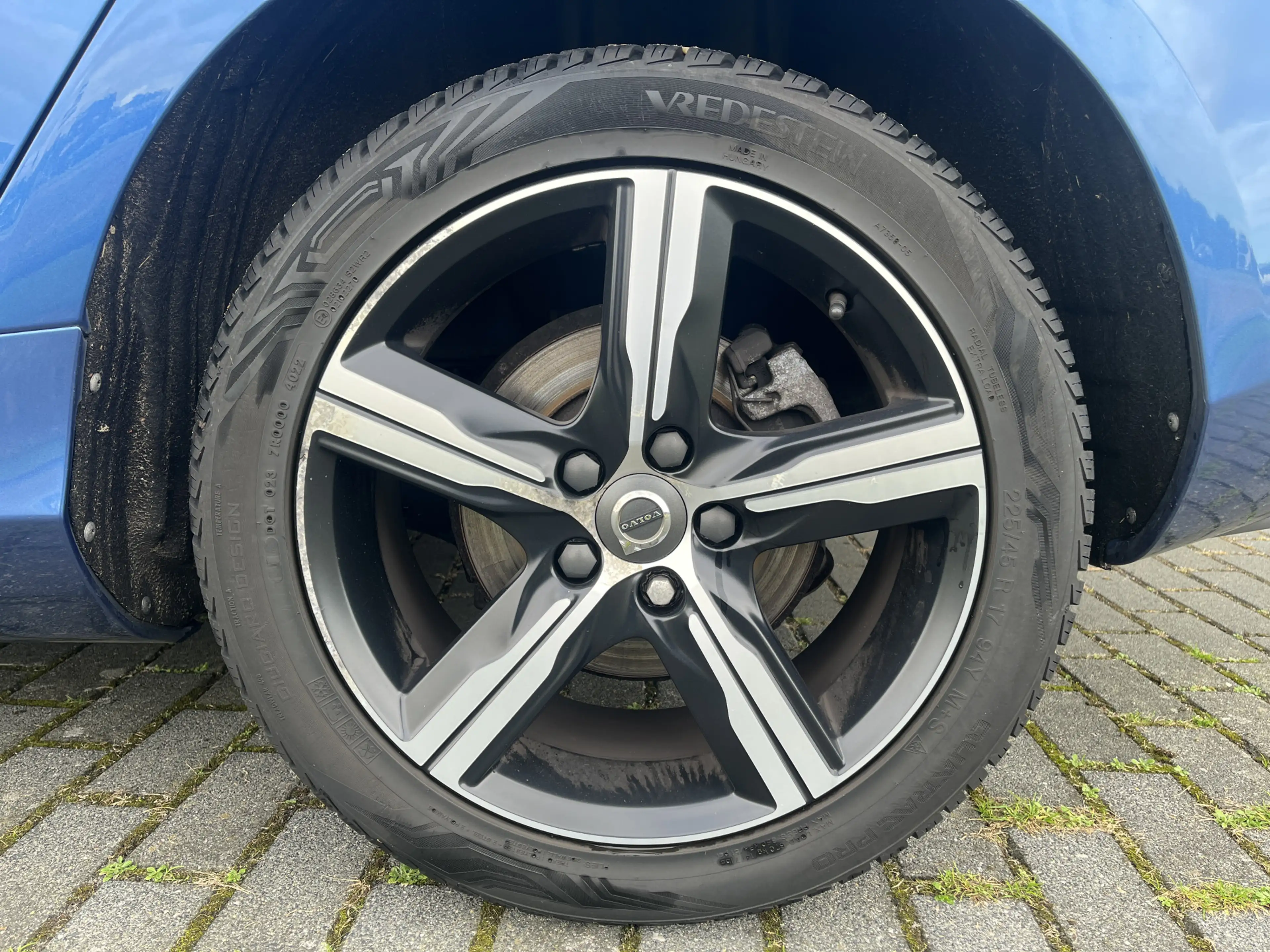 Volvo V40 2.0 T4 Business Sport Automaat | Rijklaar incl 12 — photo 10