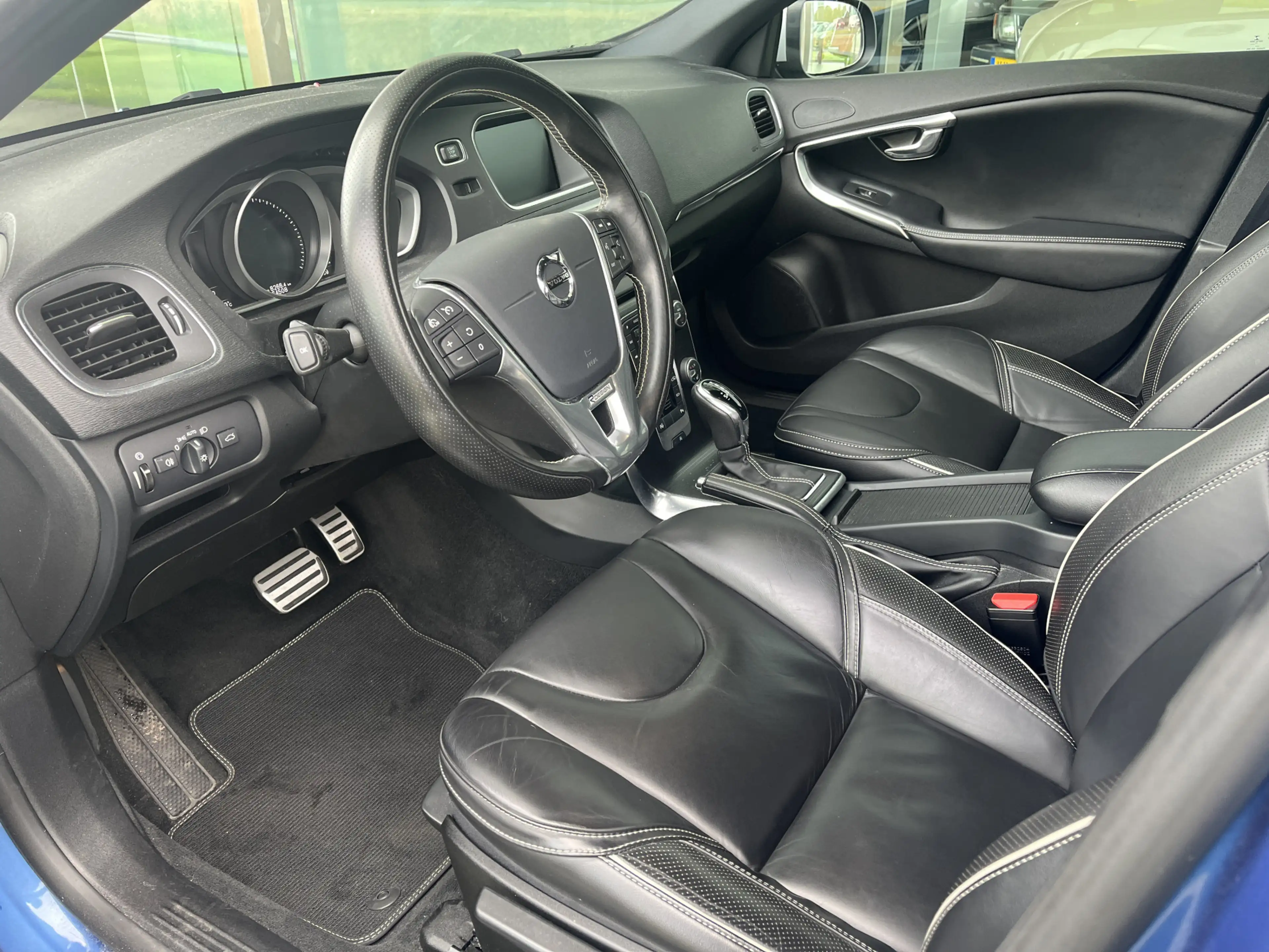 Volvo V40 2.0 T4 Business Sport Automaat | Rijklaar incl 12 — photo 6