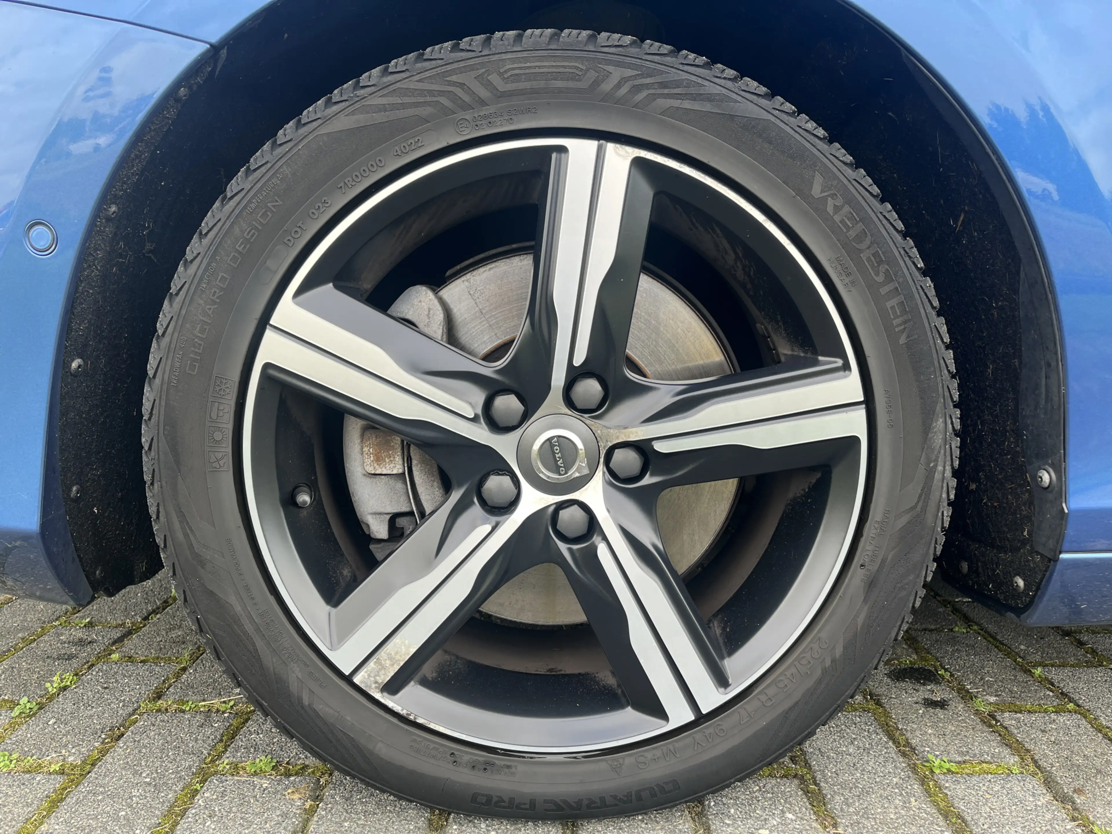Volvo V40 2.0 T4 Business Sport Automaat | Rijklaar incl 12 — photo 9