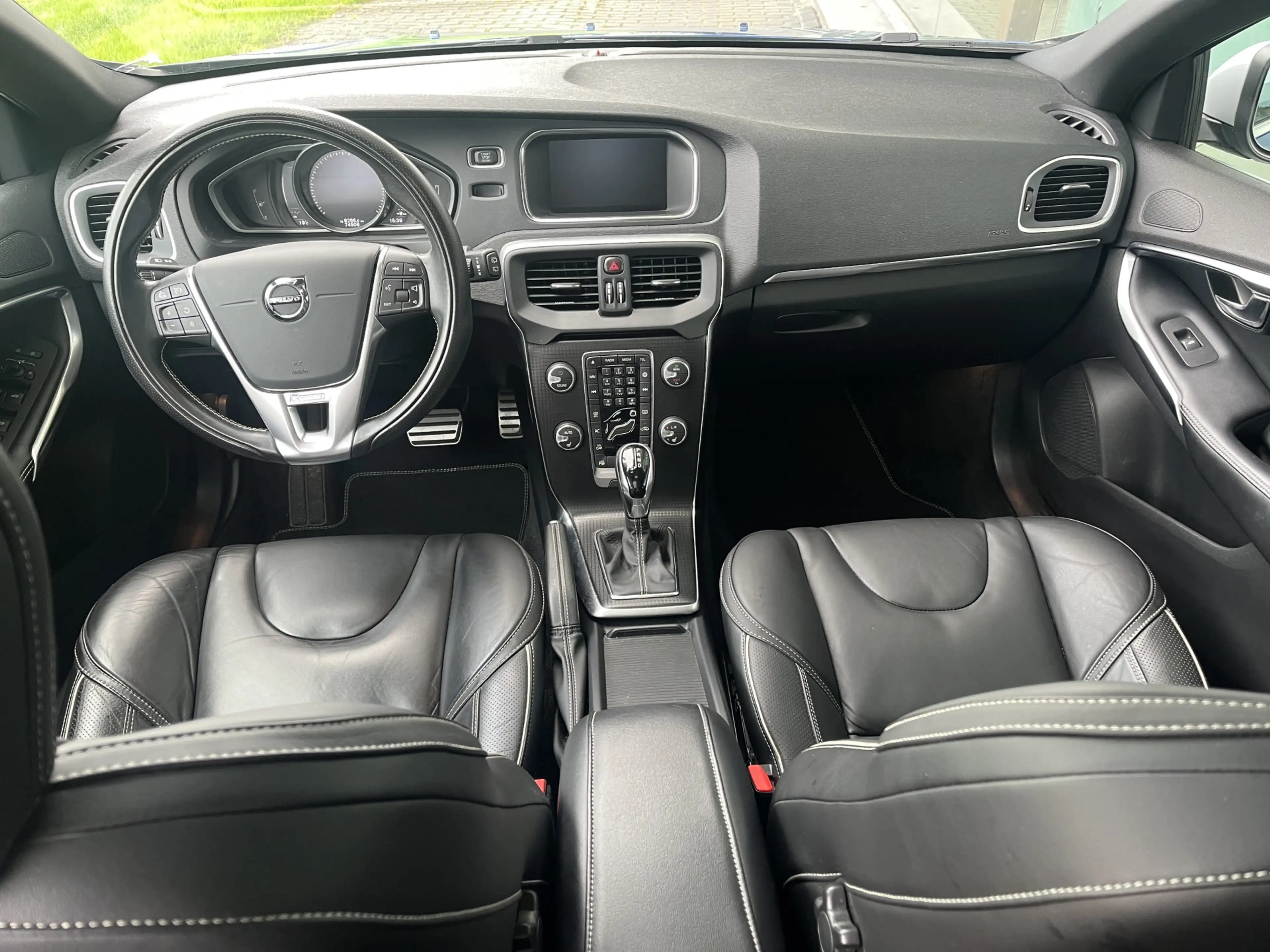 Volvo V40 2.0 T4 Business Sport Automaat | Rijklaar incl 12 — photo 7