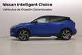Nissan Qashqai 1.3 DIG-T MHEV 116KW TEKNA+ 158 5P - thumbnail 6