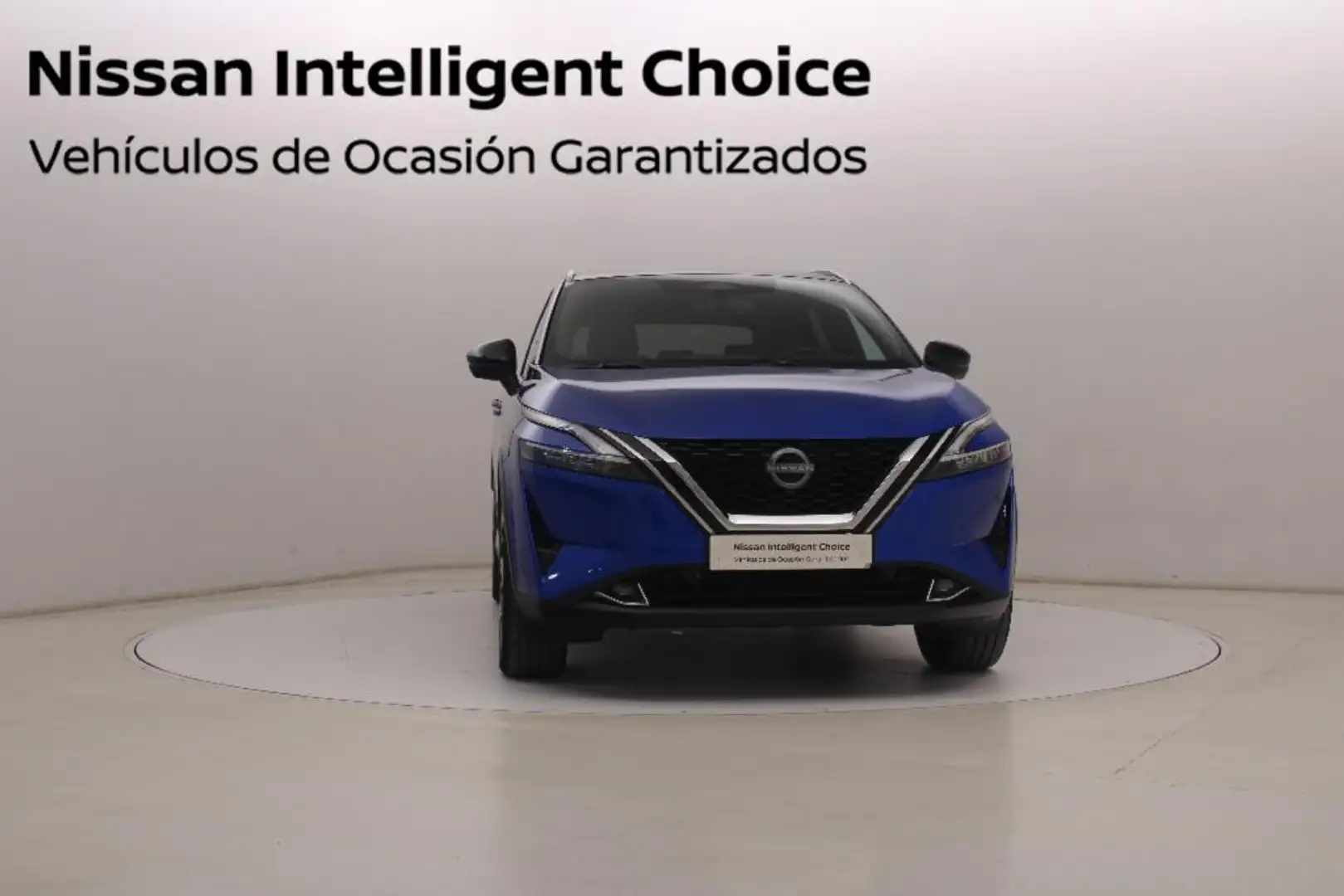 Nissan Qashqai 1.3 DIG-T MHEV 116KW TEKNA+ 158 5P - 2
