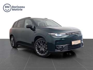 DESIGN PRO FULL OPTION *LEDER*PANO DAK*MEMORY SEAT