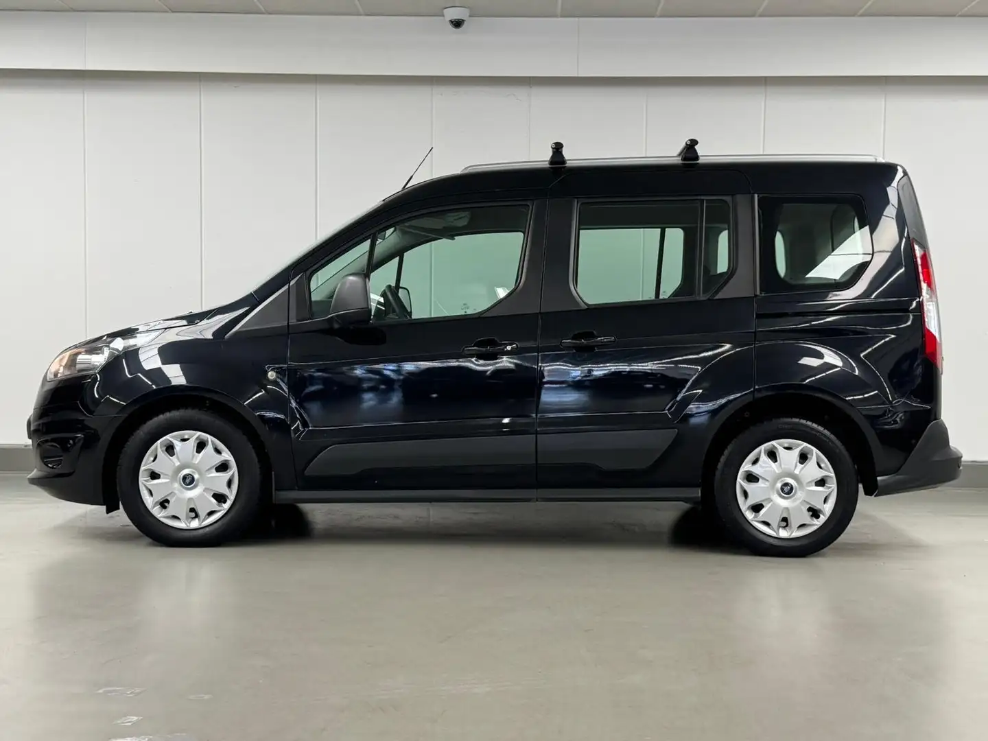 Ford Tourneo Connect 1.6 TDCI 115 CV TREND !! 1ere MAIN !! Noir - 2