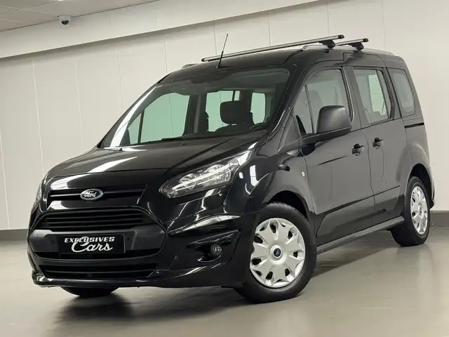 Ford Tourneo Connect 1.6 TDCI 115 CV TREND !! 1ere MAIN !!