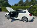 BMW 120 d M Sportpaket Xenon 1.Hand AT 150.000 Weiß - thumbnail 7