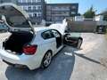 BMW 120 d M Sportpaket Xenon 1.Hand AT 150.000 Weiß - thumbnail 9