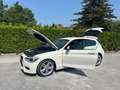 BMW 120 d M Sportpaket Xenon 1.Hand AT 150.000 Weiß - thumbnail 6