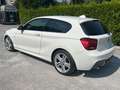 BMW 120 d M Sportpaket Xenon 1.Hand AT 150.000 Weiß - thumbnail 3