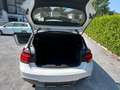 BMW 120 d M Sportpaket Xenon 1.Hand AT 150.000 Weiß - thumbnail 12