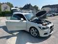 BMW 120 d M Sportpaket Xenon 1.Hand AT 150.000 Weiß - thumbnail 8