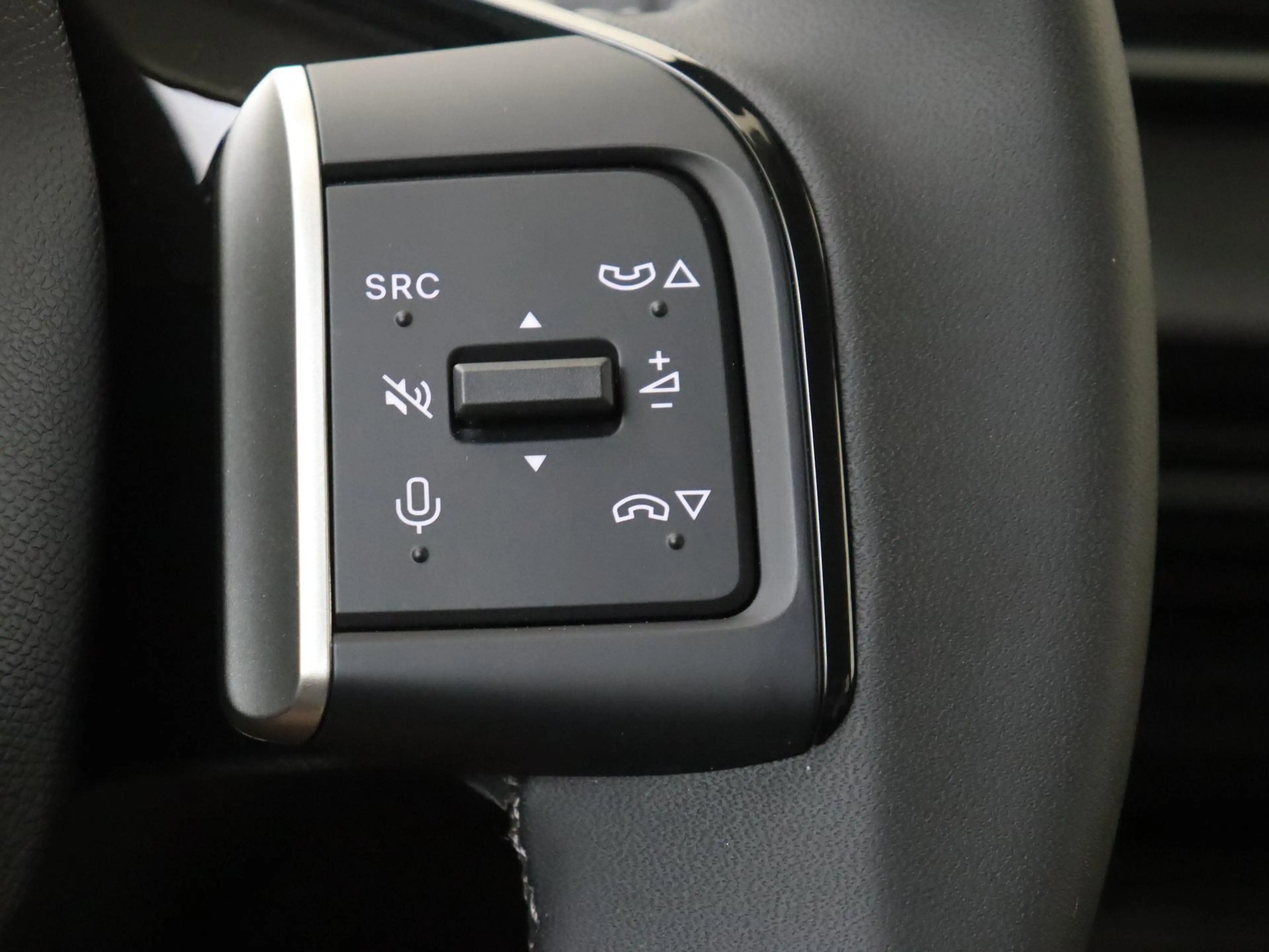 Citroen C3 1.2 Hybrid 110pk Max Navigatie | Achteruitrijcamer — photo 14