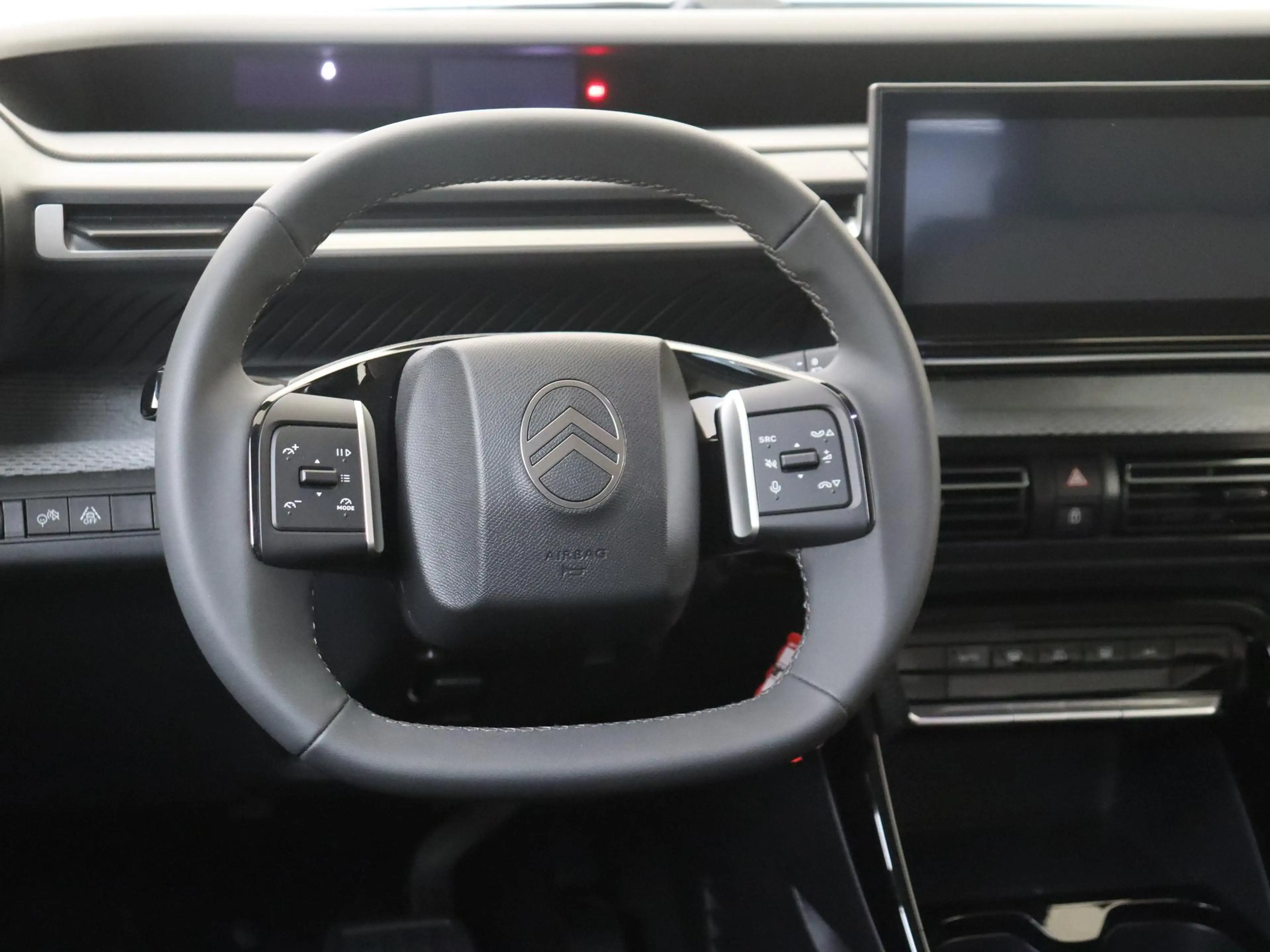 Citroen C3 1.2 Hybrid 110pk Max Navigatie | Achteruitrijcamer — photo 10