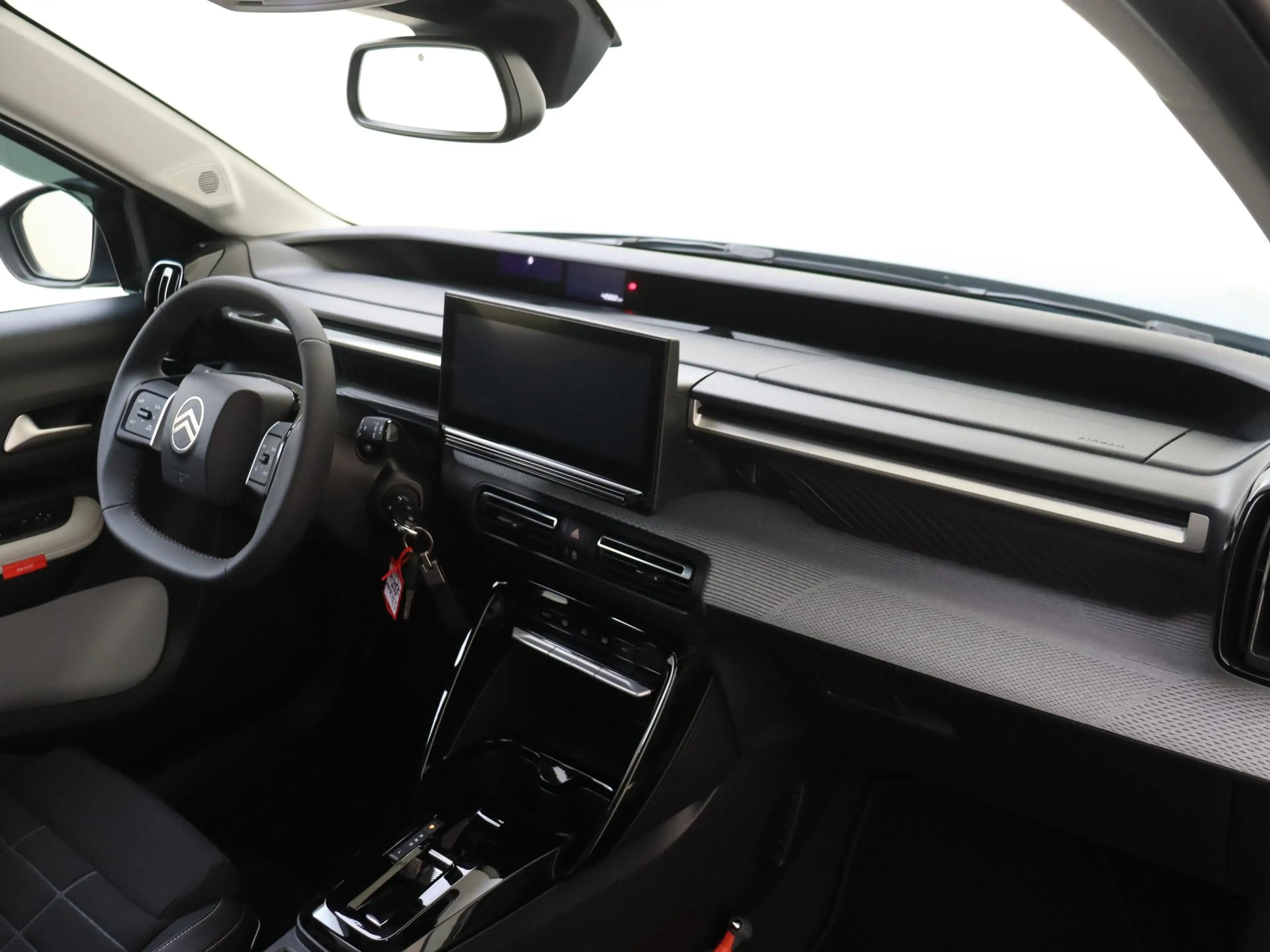 Citroen C3 1.2 Hybrid 110pk Max Navigatie | Achteruitrijcamer — photo 5