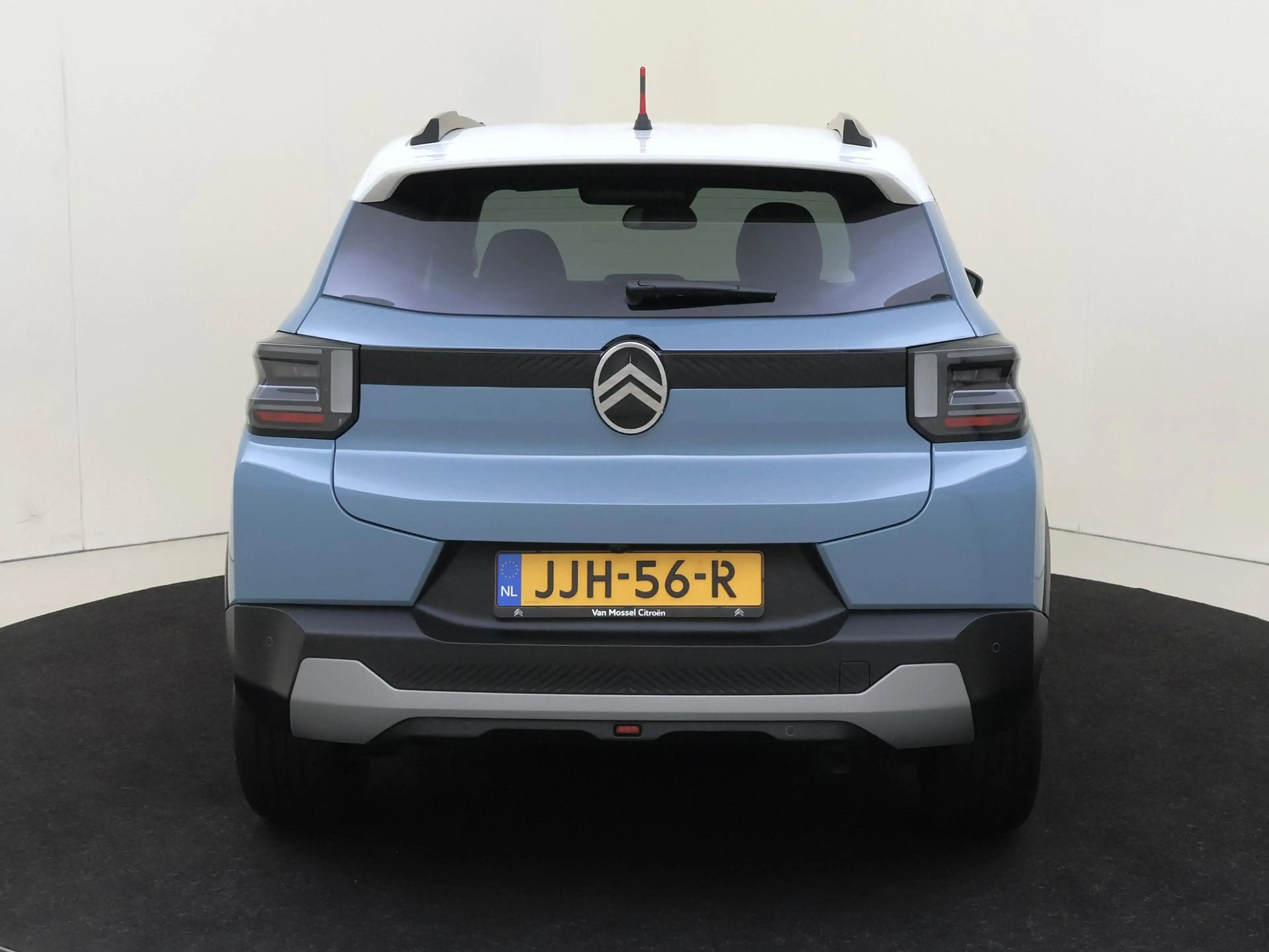 Citroen C3 1.2 Hybrid 110pk Max Navigatie | Achteruitrijcamer — photo 7