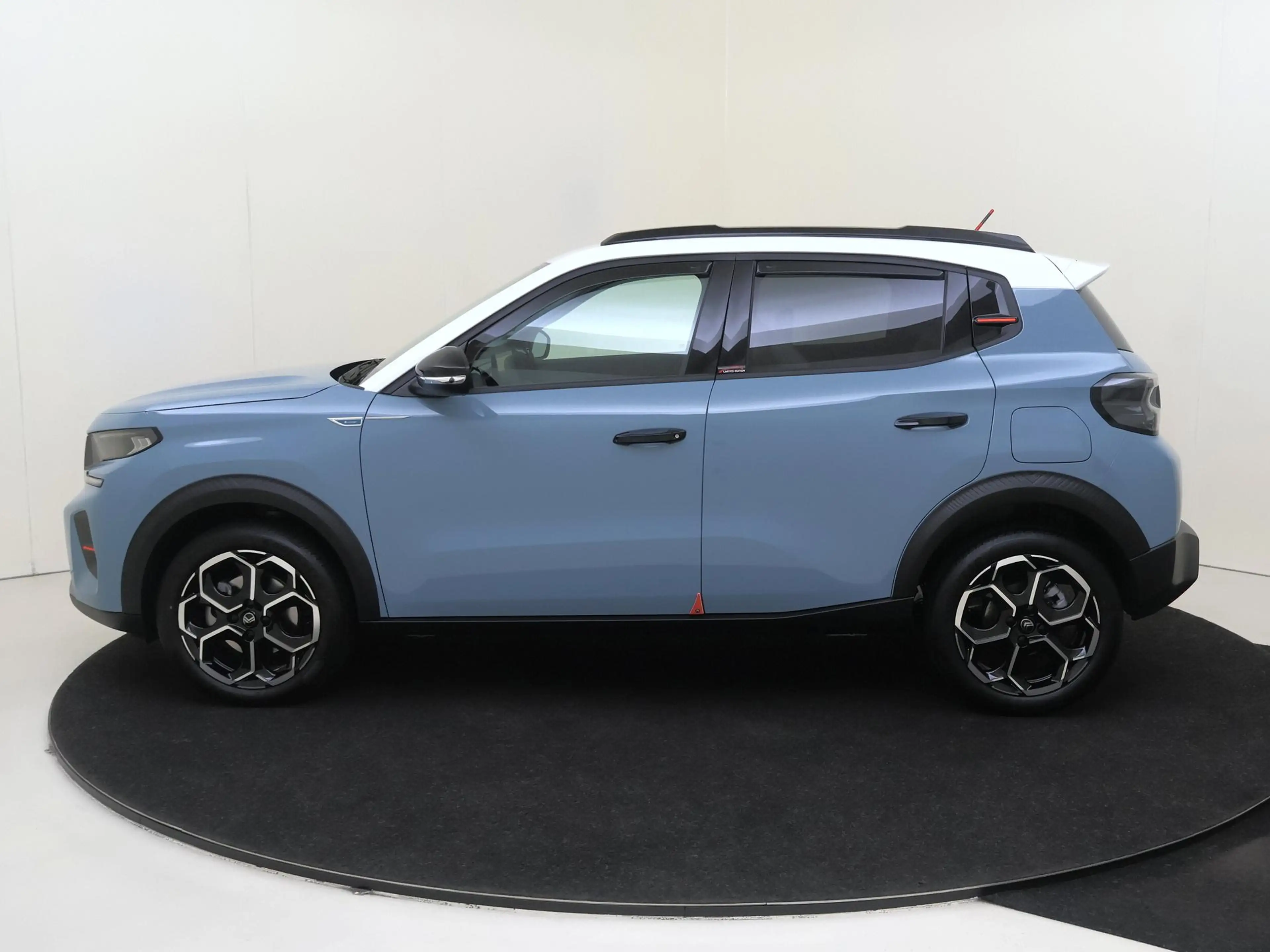 Citroen C3 1.2 Hybrid 110pk Max Navigatie | Achteruitrijcamer — photo 8