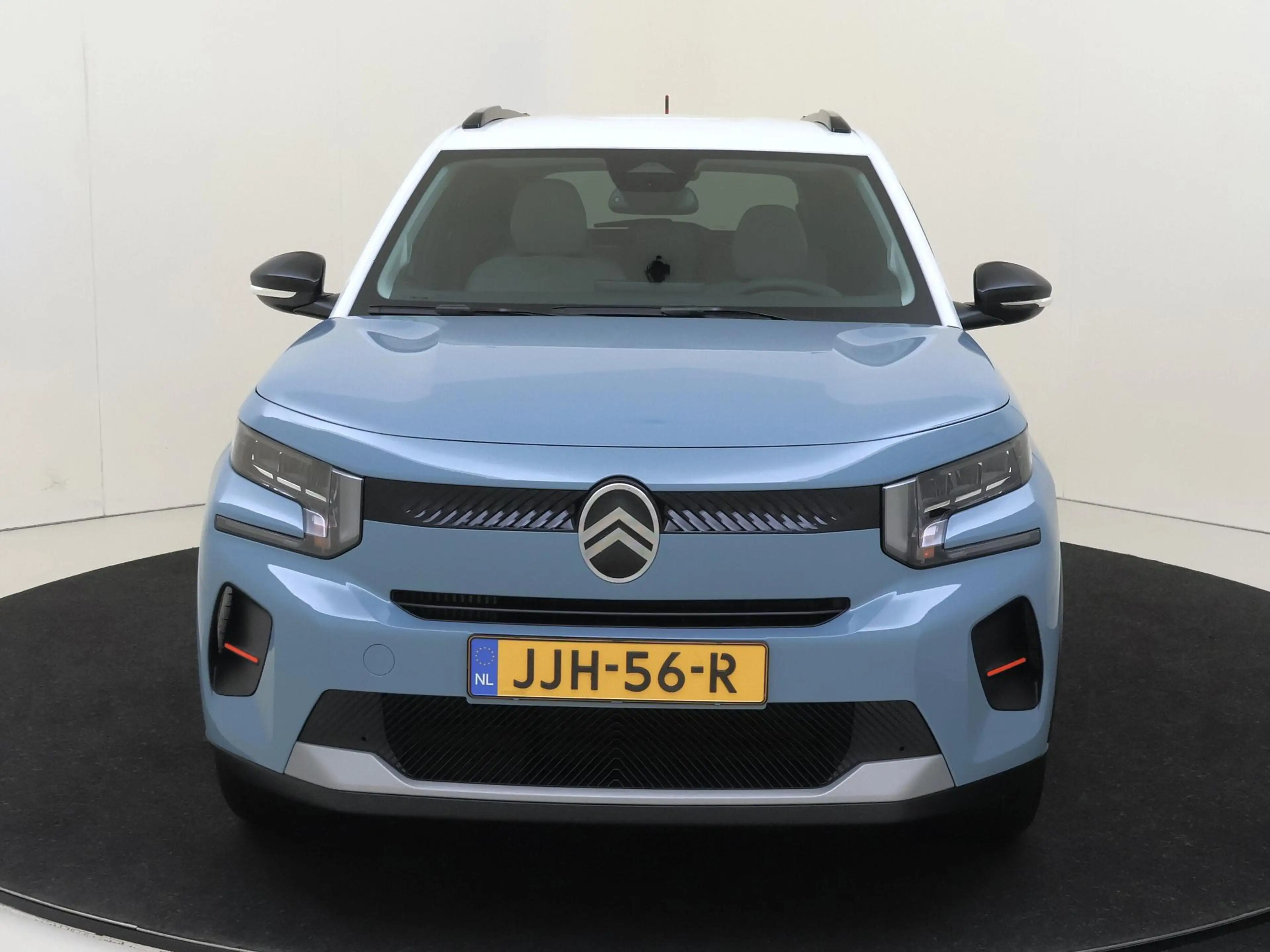 Citroen C3 1.2 Hybrid 110pk Max Navigatie | Achteruitrijcamer — photo 6