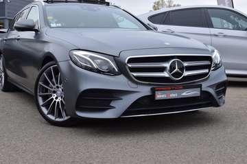 220 D 194CH FASCINATION 9G-TRONIC