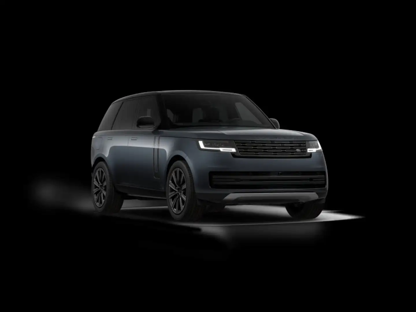 Land Rover Range Rover SWB P460e HSE AWD Auto. 25MY Blu/Azzurro - 1