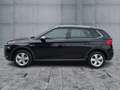 Skoda Kamiq 1.5 TSI DSG SCOUT LED+NAVI+ACC+SHZ+PDC+RFK Schwarz - thumbnail 4
