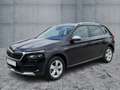 Skoda Kamiq 1.5 TSI DSG SCOUT LED+NAVI+ACC+SHZ+PDC+RFK Schwarz - thumbnail 2