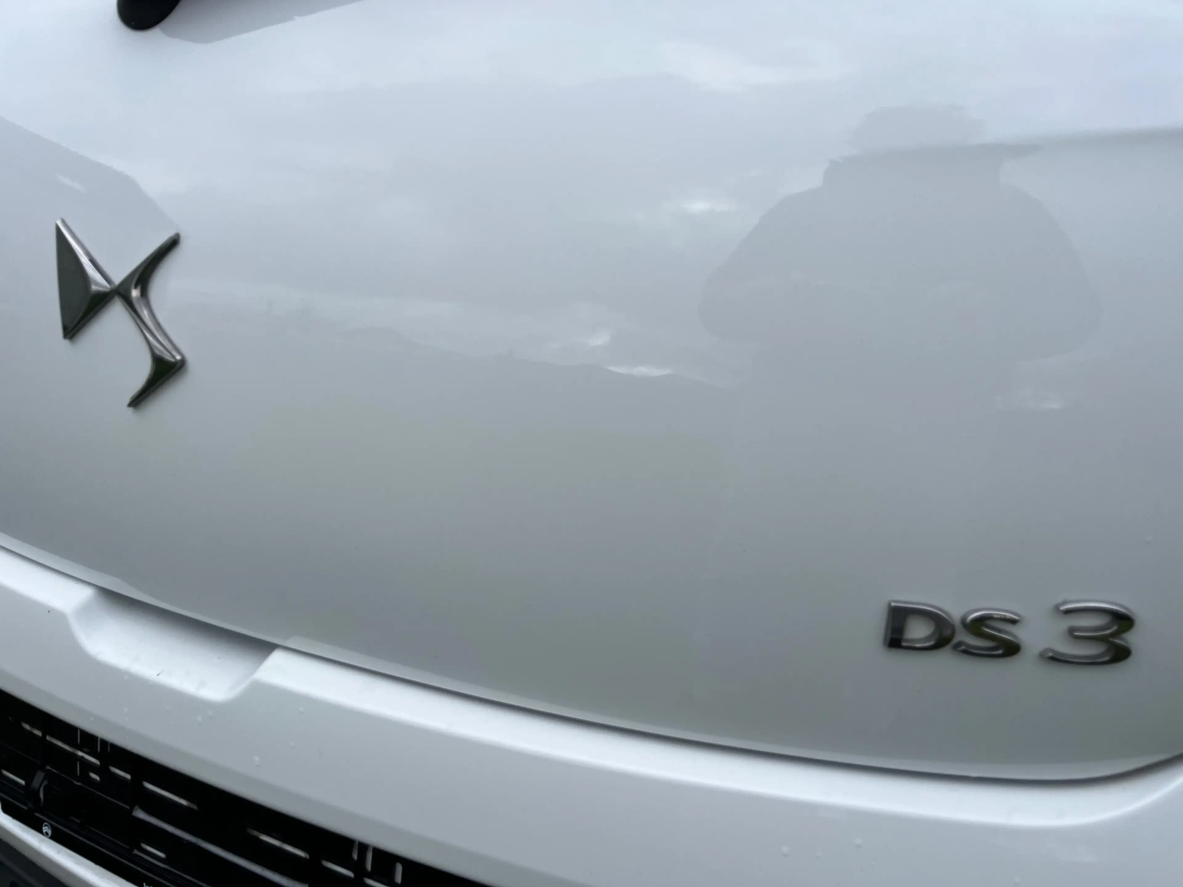 DS Automobiles DS 3 DS 3 1.2i PureTech So Chic S — photo 5