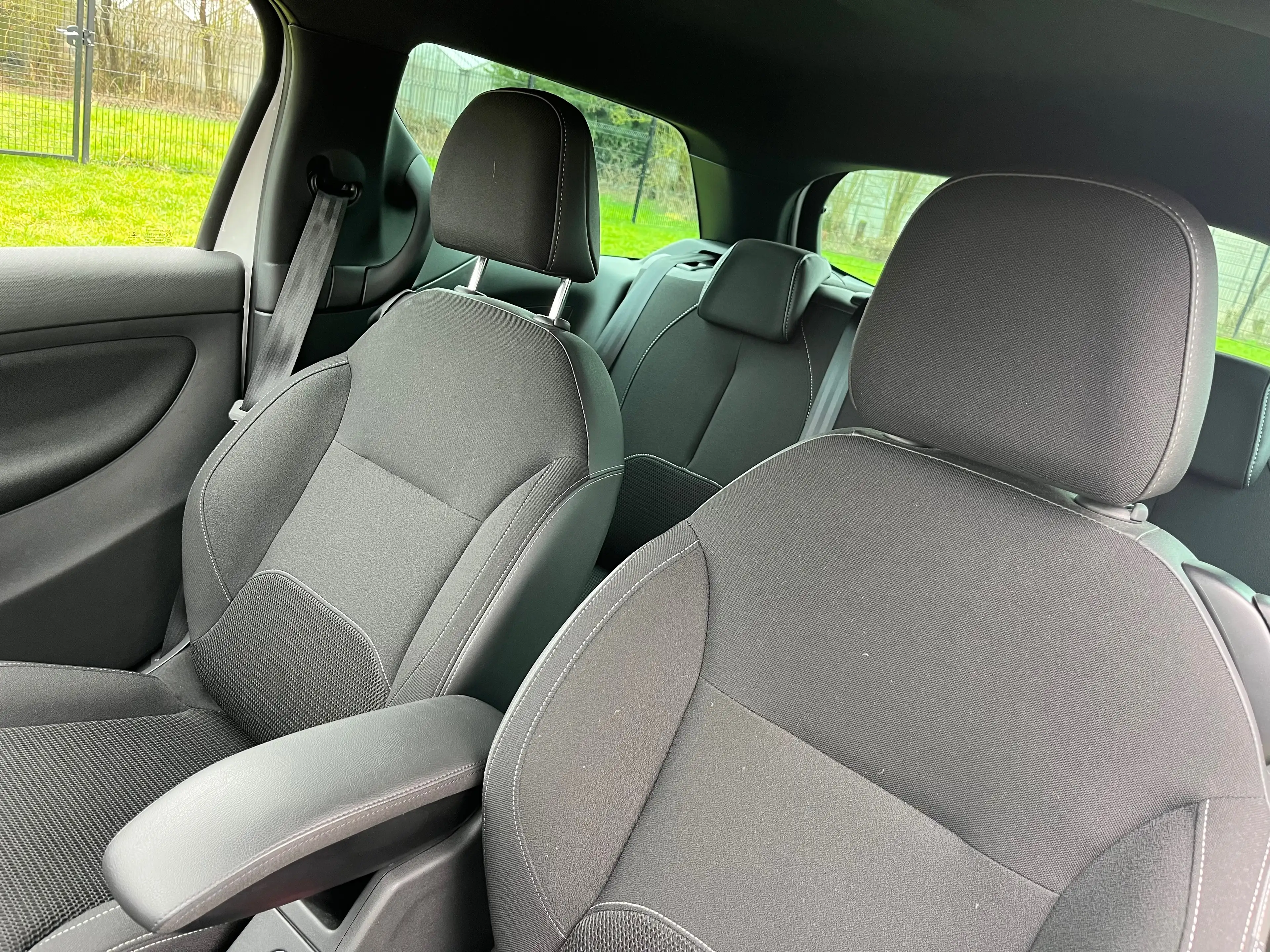 DS Automobiles DS 3 DS 3 1.2i PureTech So Chic S — photo 11