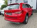 Skoda Kodiaq L&K 4x4 Roşu - thumbnail 4