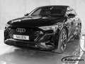 Audi Q8 e-tron Sportback adv.*Leasing ab 599€*NP:90110€* Чорний - thumbnail 2