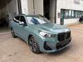 BMW X1 X1 xdrive23d mhev 48V MSport auto Blu/Azzurro - thumbnail 2