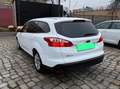 Ford Focus Focus Turnier 1.6 TDCi DPF Weiß - thumbnail 4