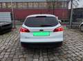 Ford Focus Focus Turnier 1.6 TDCi DPF Weiß - thumbnail 6