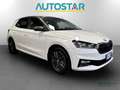 Skoda Fabia 1.0 tsi evo Style 95cv Blanc - thumbnail 3