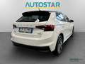 Skoda Fabia 1.0 tsi evo Style 95cv Blanc - thumbnail 4