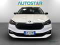 Skoda Fabia 1.0 tsi evo Style 95cv Blanc - thumbnail 2