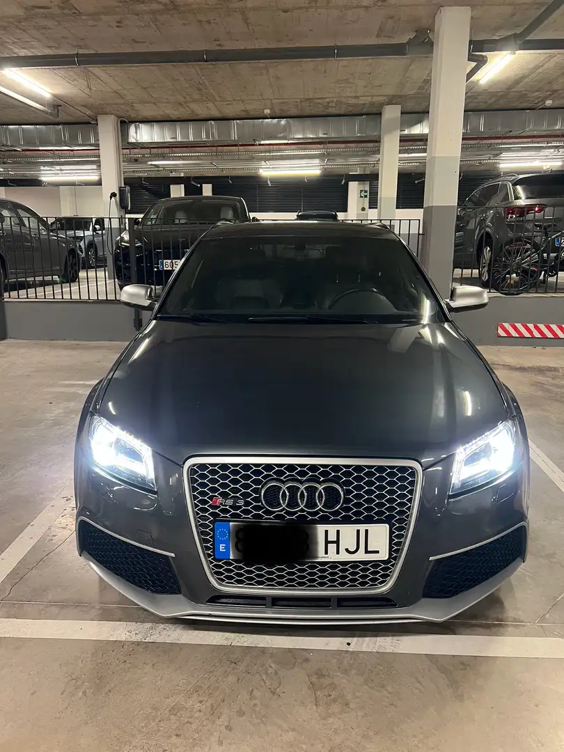 Audi RS3 Sportback 2.5 TFSI quattro S-Tronic - 1