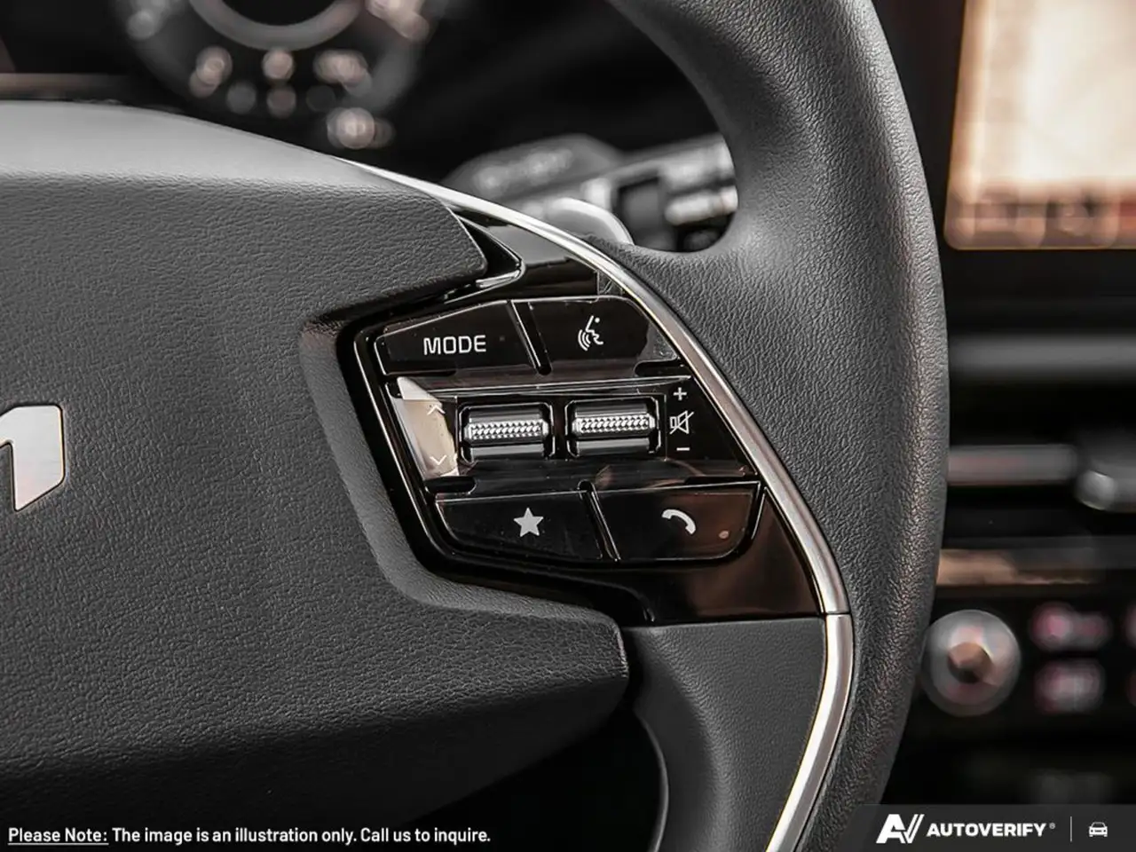 Kia Niro снимка Kia Niro