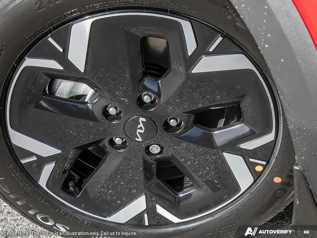 Kia Niro снимка Kia Niro