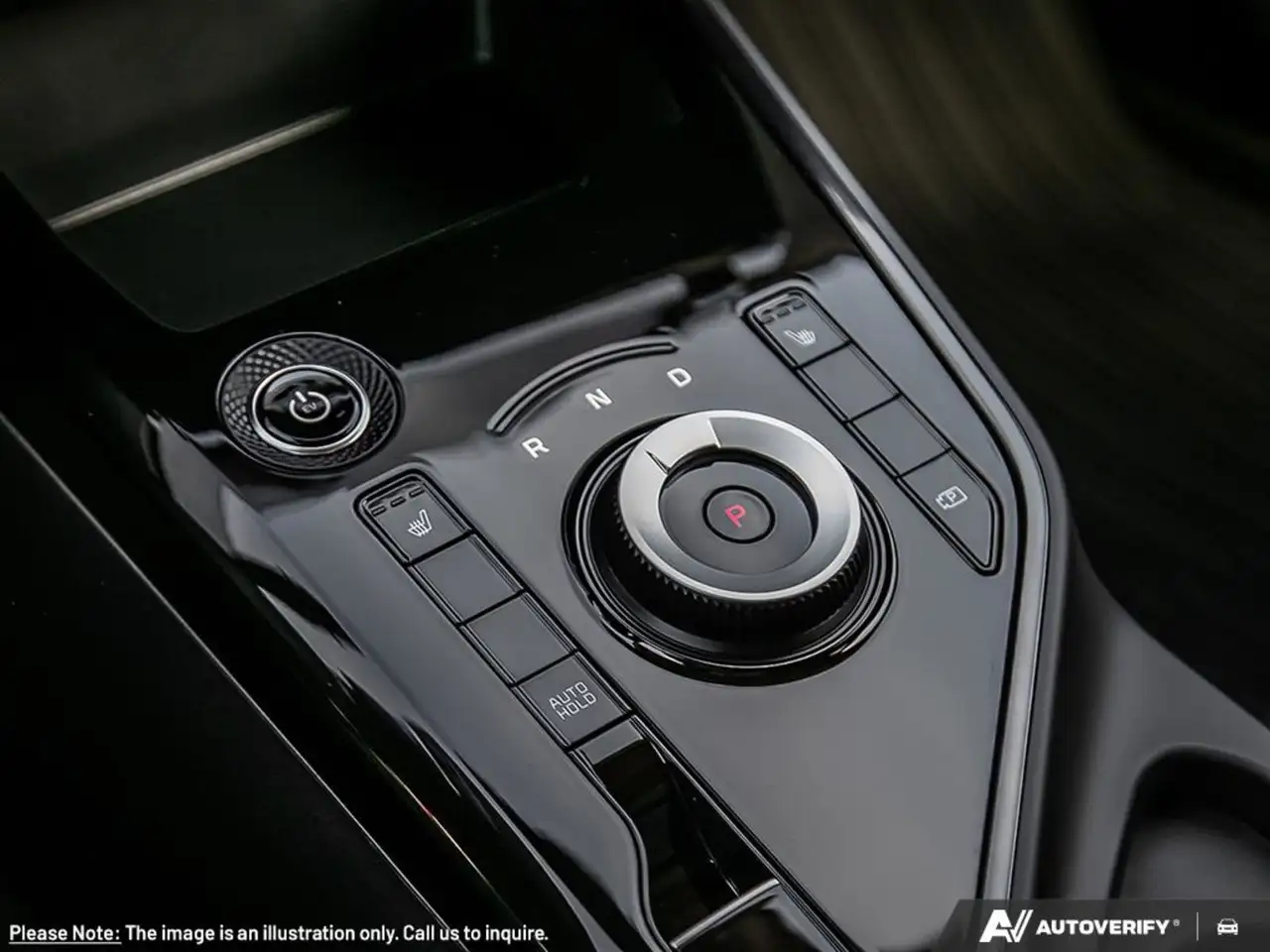 Kia Niro снимка Kia Niro