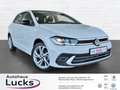Volkswagen Polo Style 1.0 TSI LED App DAB Weiß - thumbnail 1