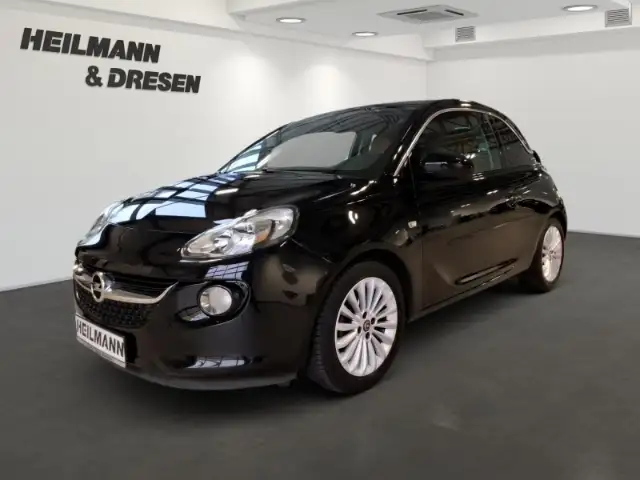 Opel Adam 120 Jahre 1,4 Lenkrad/Sitzheizung/Panoramadach/App