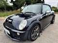 MINI Cooper S Cabrio Cabriolet Cooper S A Bleu - thumbnail 10