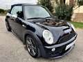 MINI Cooper S Cabrio Cabriolet Cooper S A Bleu - thumbnail 6