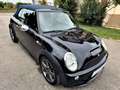 MINI Cooper S Cabrio Cabriolet Cooper S A Bleu - thumbnail 4