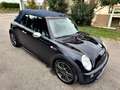 MINI Cooper S Cabrio Cabriolet Cooper S A Bleu - thumbnail 2