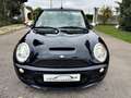 MINI Cooper S Cabrio Cabriolet Cooper S A Bleu - thumbnail 8