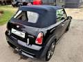 MINI Cooper S Cabrio Cabriolet Cooper S A Bleu - thumbnail 28