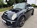 MINI Cooper S Cabrio Cabriolet Cooper S A Bleu - thumbnail 9