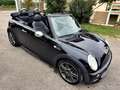 MINI Cooper S Cabrio Cabriolet Cooper S A Bleu - thumbnail 3