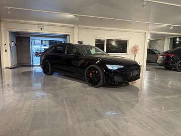 FACE LIFT 265PK QUATTRO * 3x S-LINE * PANO * CAMERA * VIRTUAL COCKPIT * BLACK PACK * LEDER * 22" HAXER WHEELS *